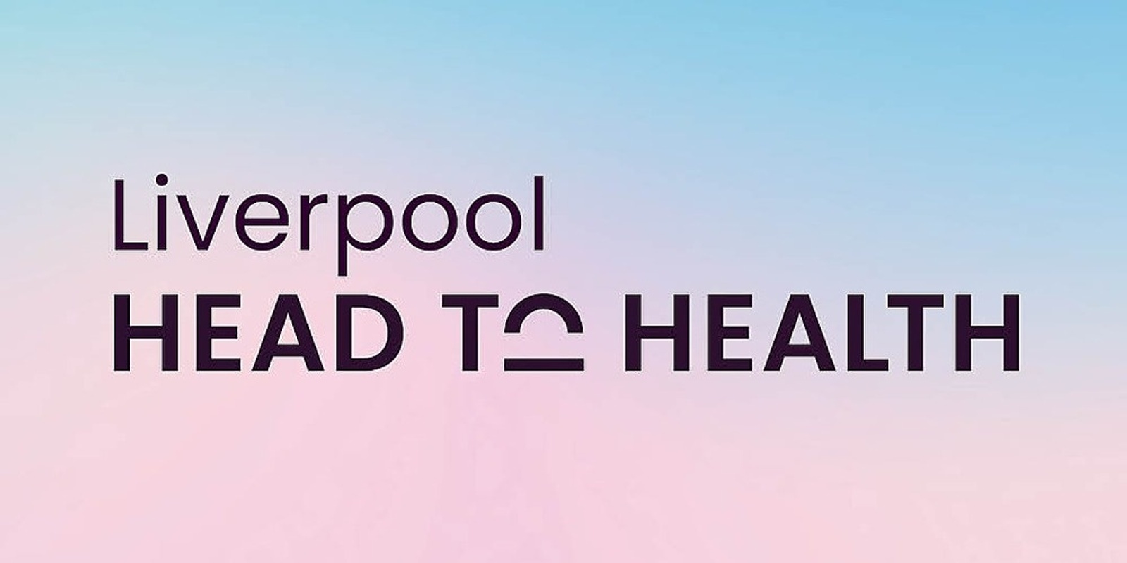Banner image for Liverpool Head to Health - Community Connection sessions