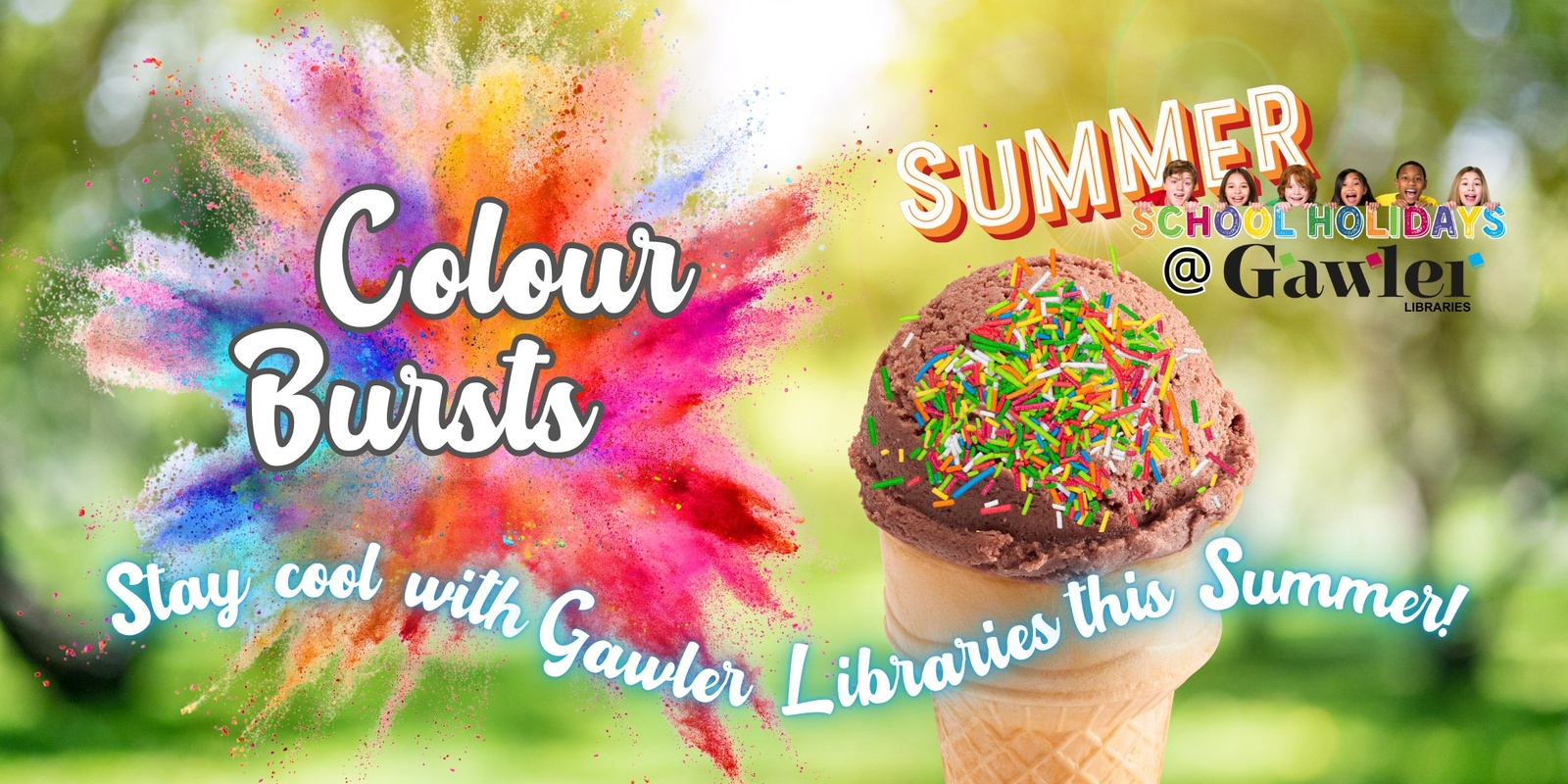 Banner image for Colour Burst