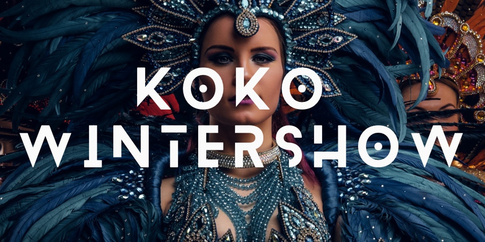 Banner image for KOKO WINTER SHOW 