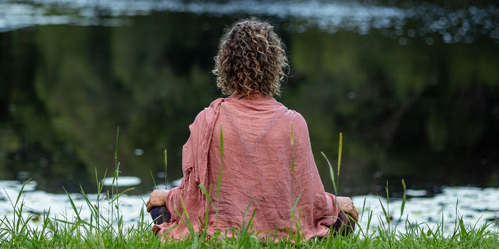 Banner image for Meditation - The Art of Listening