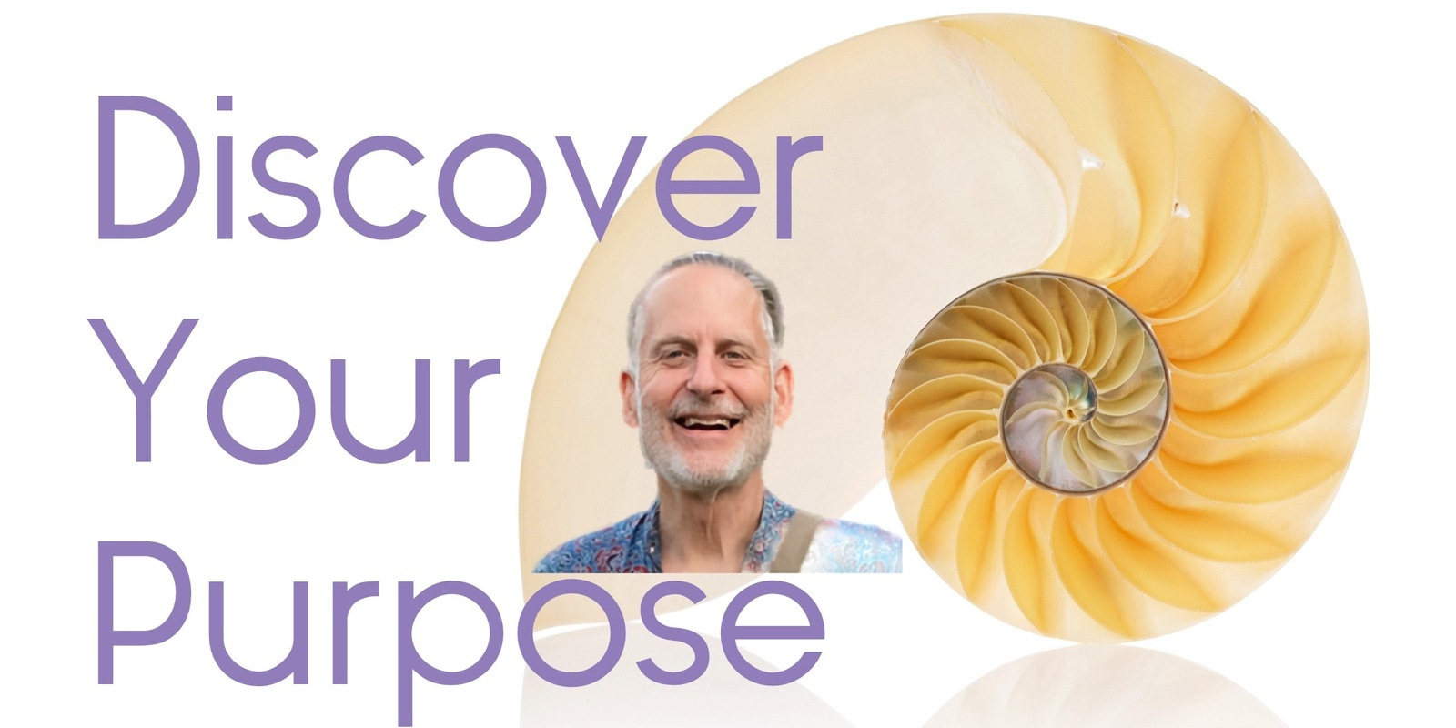 Banner image for Discover Your Soul's Purpose