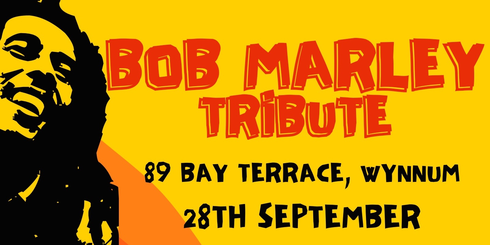 Banner image for Bob Marley Tribute | Performed by Roaring Lions | Live at Lou Lou