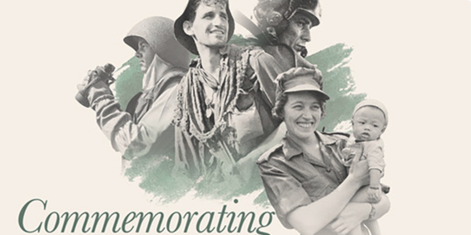 Banner image for National Commemorative Service
