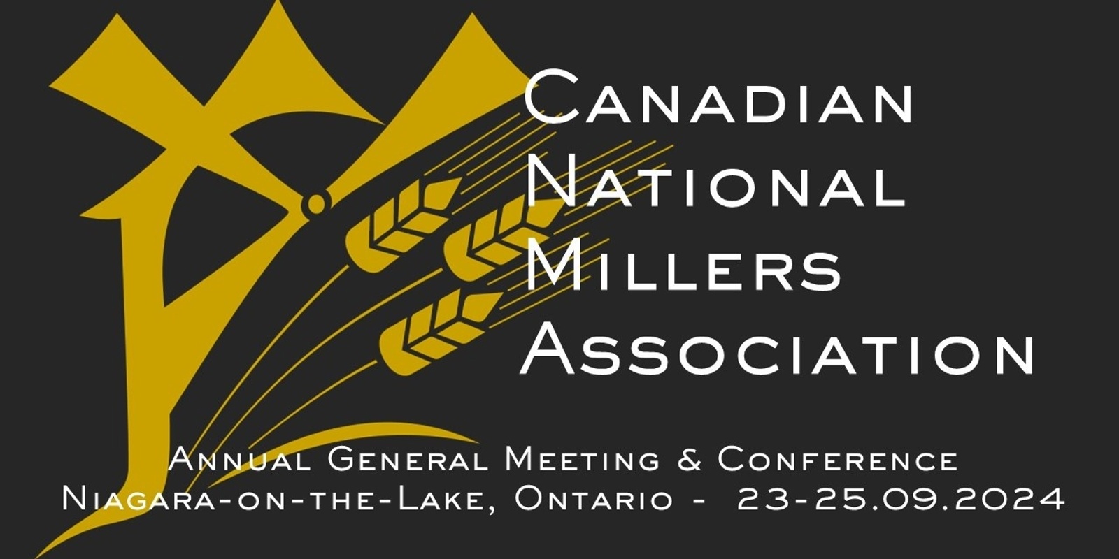 Banner image for CNMA Annual General Meeting and Conference