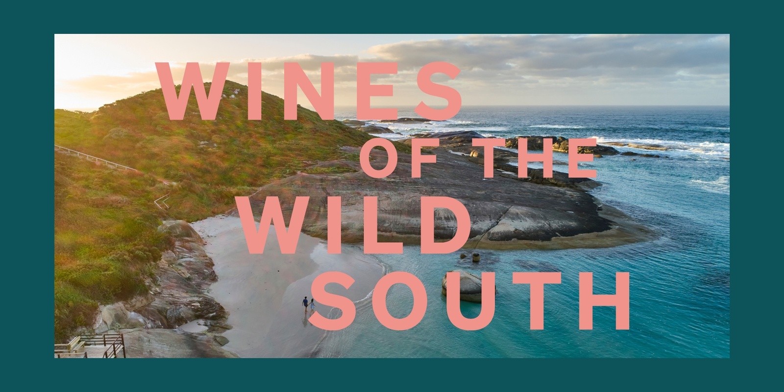 Banner image for Wines of the Wild South