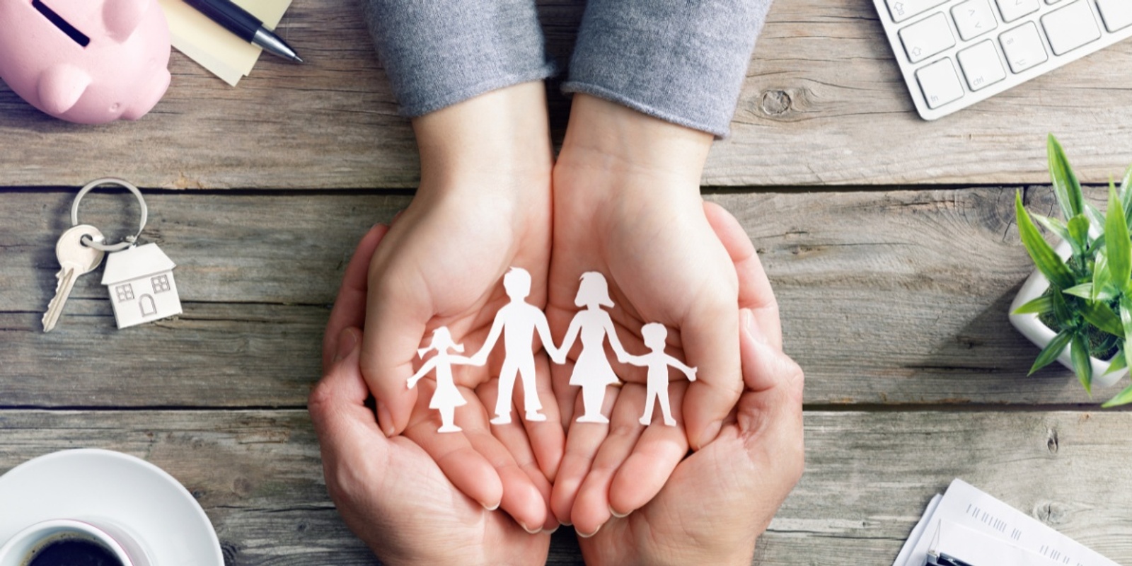 Banner image for Services Australia - Family Benefits Presentation 