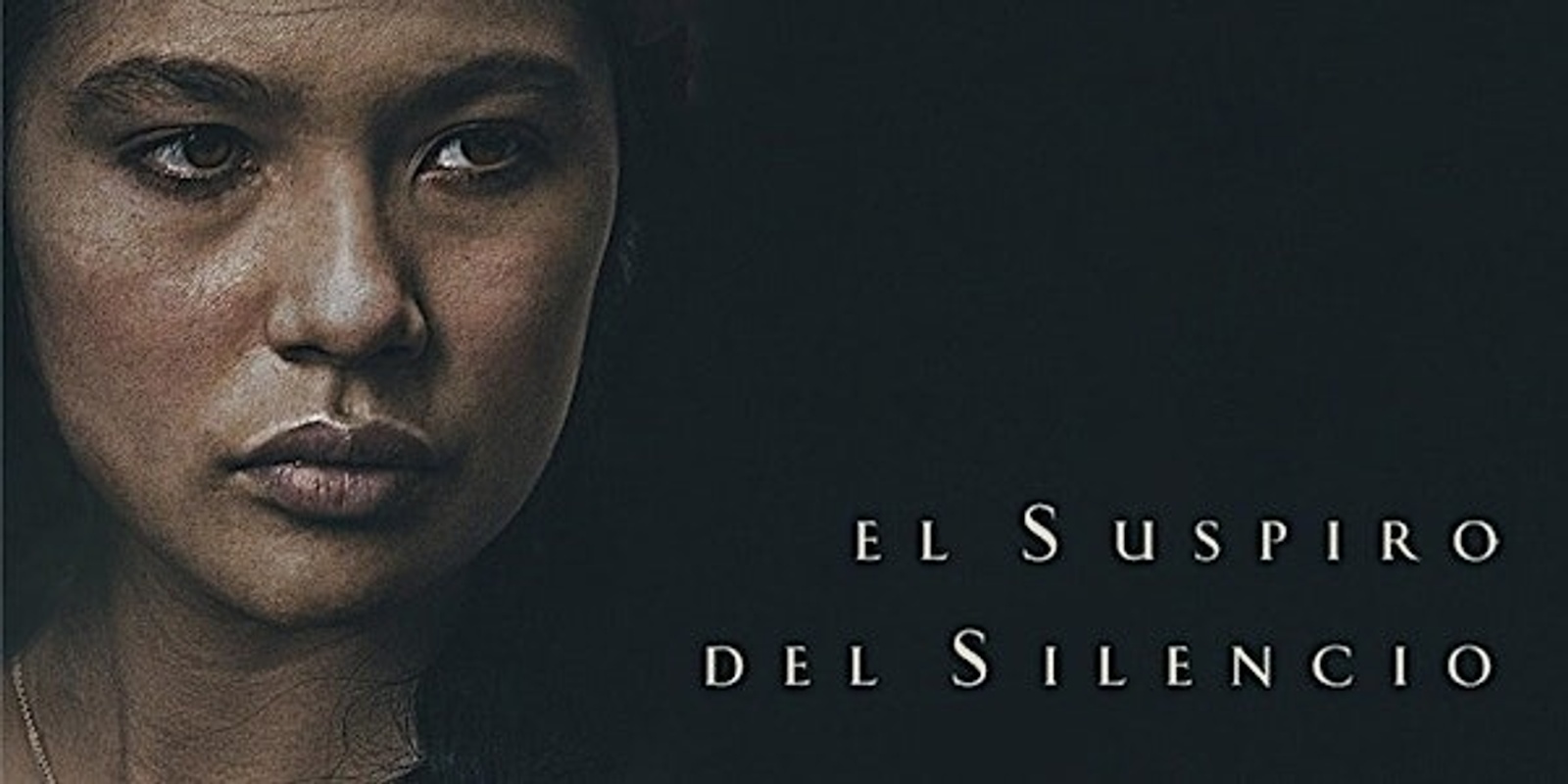 Banner image for El suspiro del silencio - Ibero-American Film Showcase