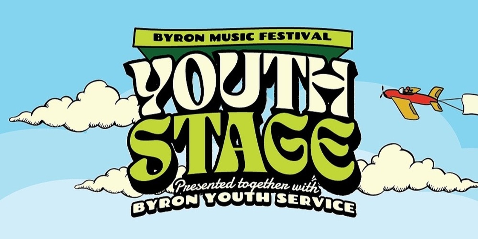Banner image for BMF Youth Stage 2022