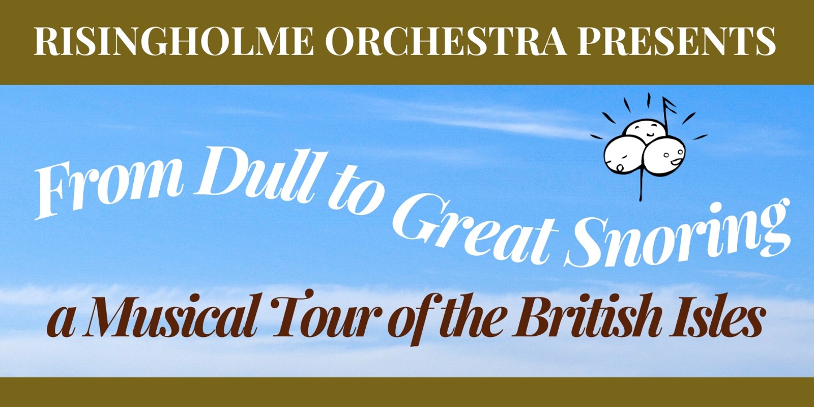 Banner image for From Dull to Great Snoring: A Musical Tour of the British Isles