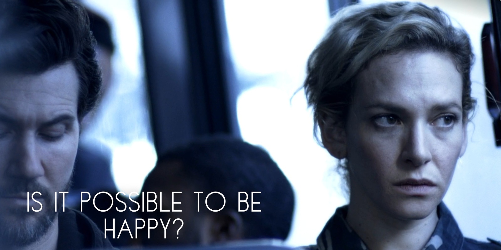 Banner image for Is It Possible to Be Happy?