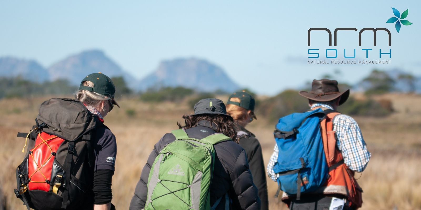 Banner image for Moulting Lagoon Field Day