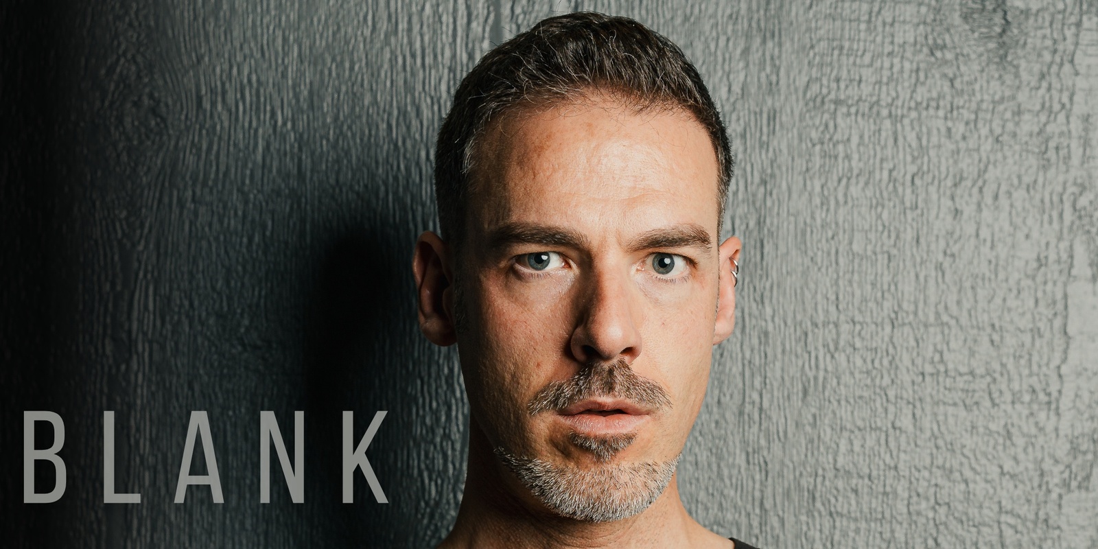 Banner image for BLANK - February 2024 - Mill Theatre at Dairy Road 