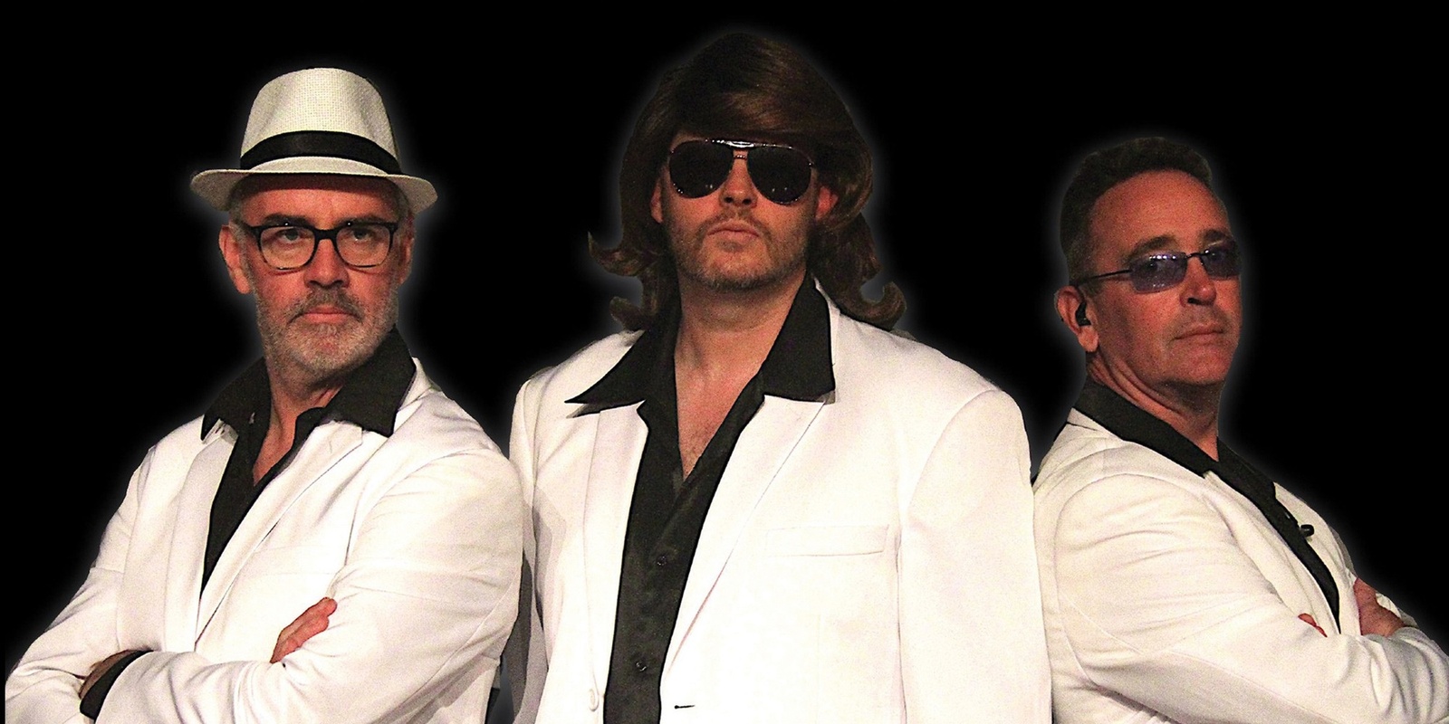 Banner image for ONE NIGHT ONLY – BEE GEES SHOW