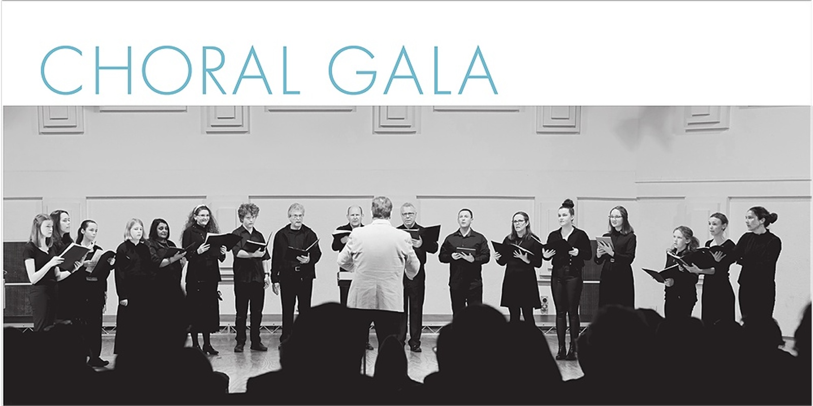 Banner image for Choral Gala