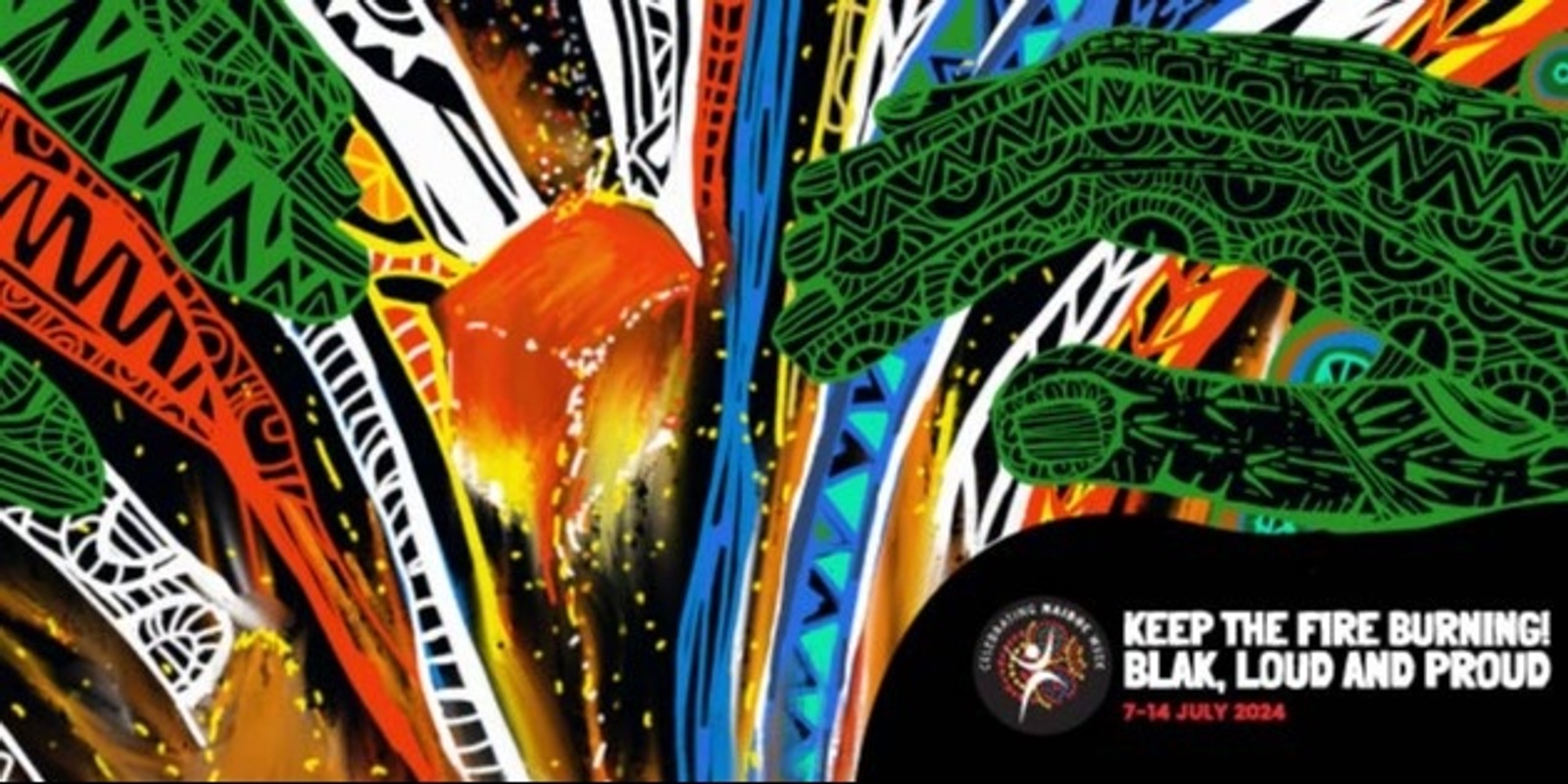 Banner image for NAIDOC Week Indigenous Plant Giveaway