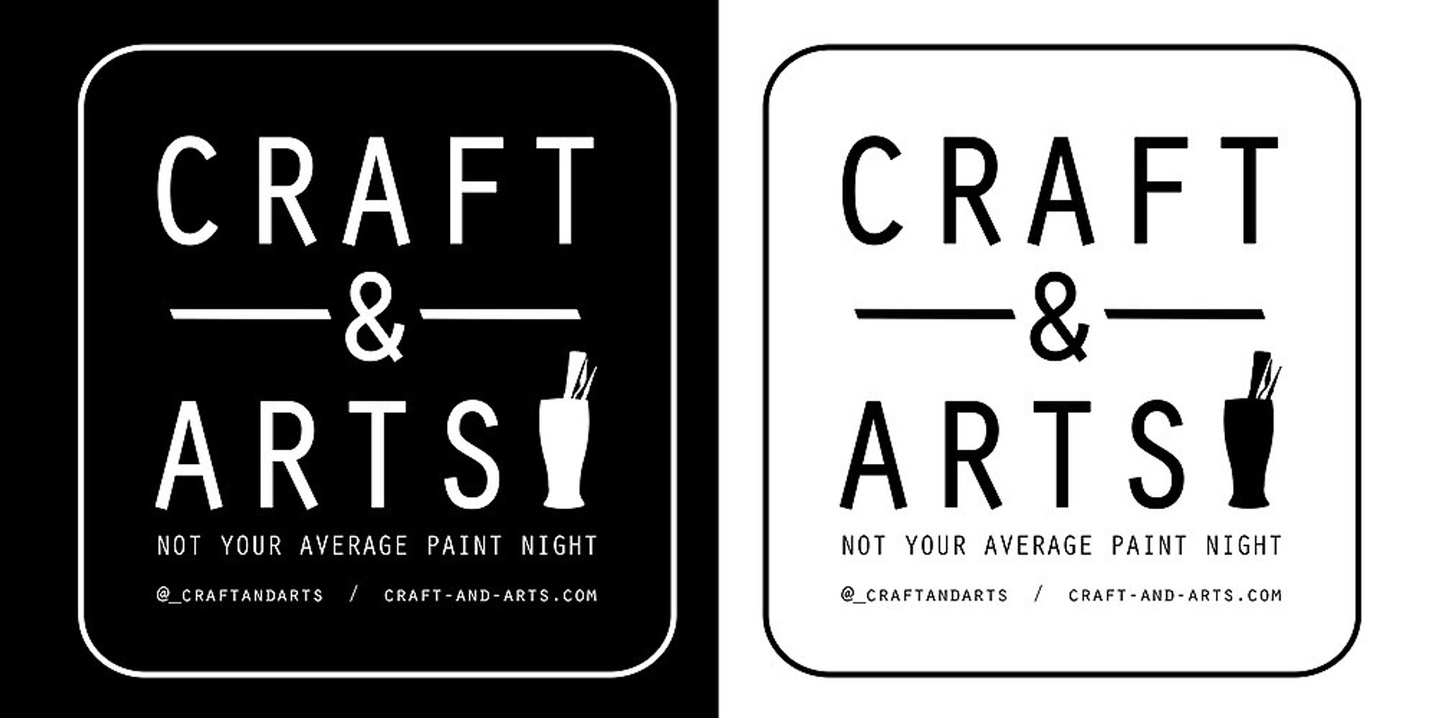 Banner image for CRAFT & ARTS - Common Space Brewery (LA)