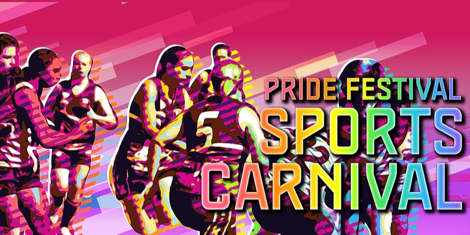 Banner image for Pride Festival Sports Carnival (EOI) 