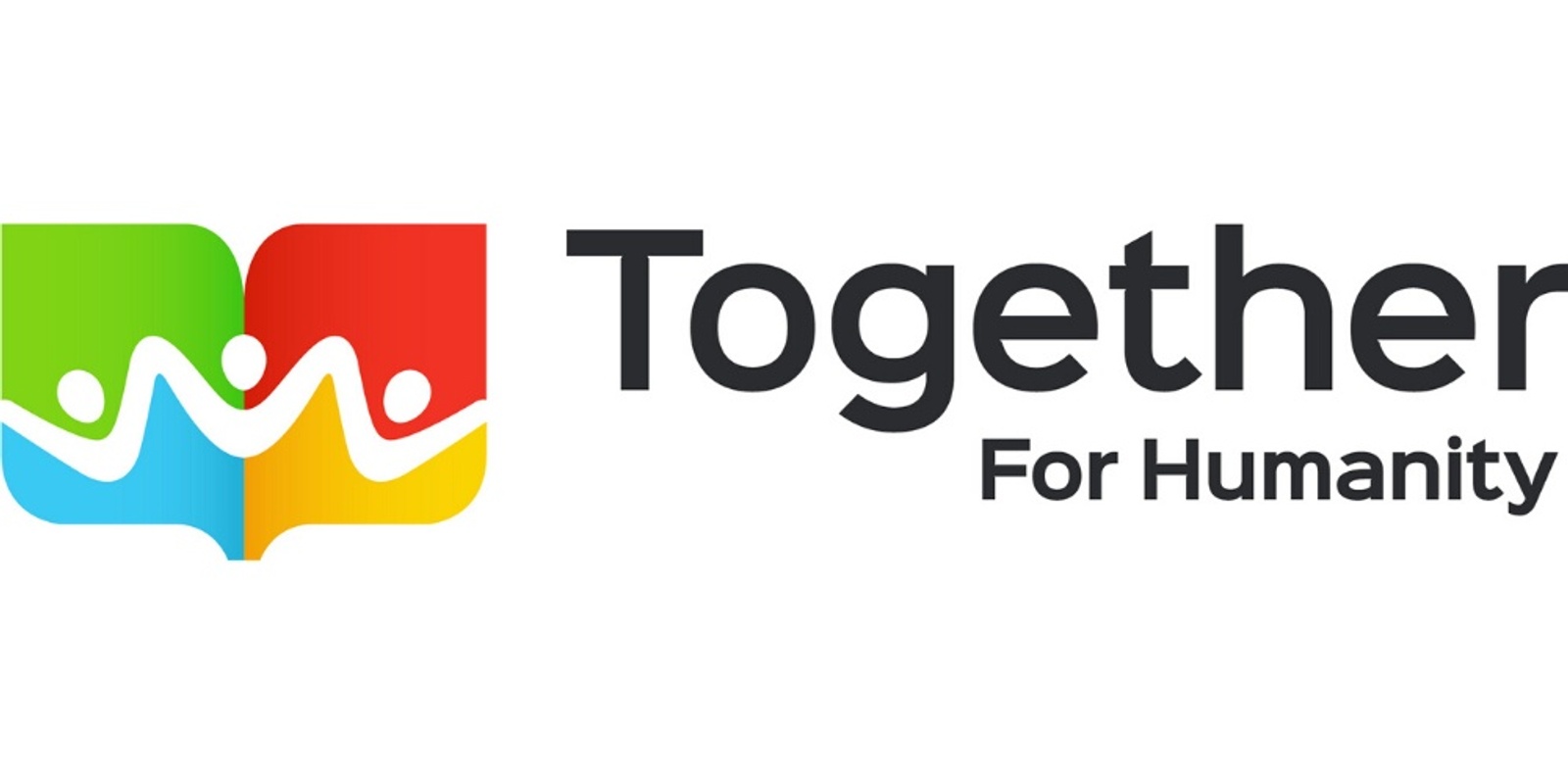 Banner image for Together For Humanity online fundraiser ‘Overcoming Together’