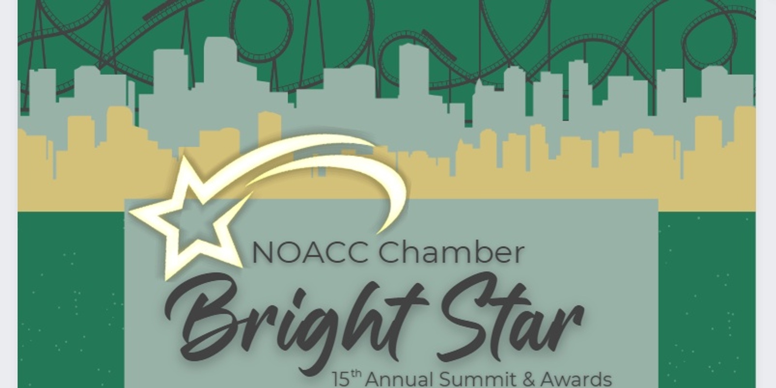 Banner image for NOACC Bright Star Summit