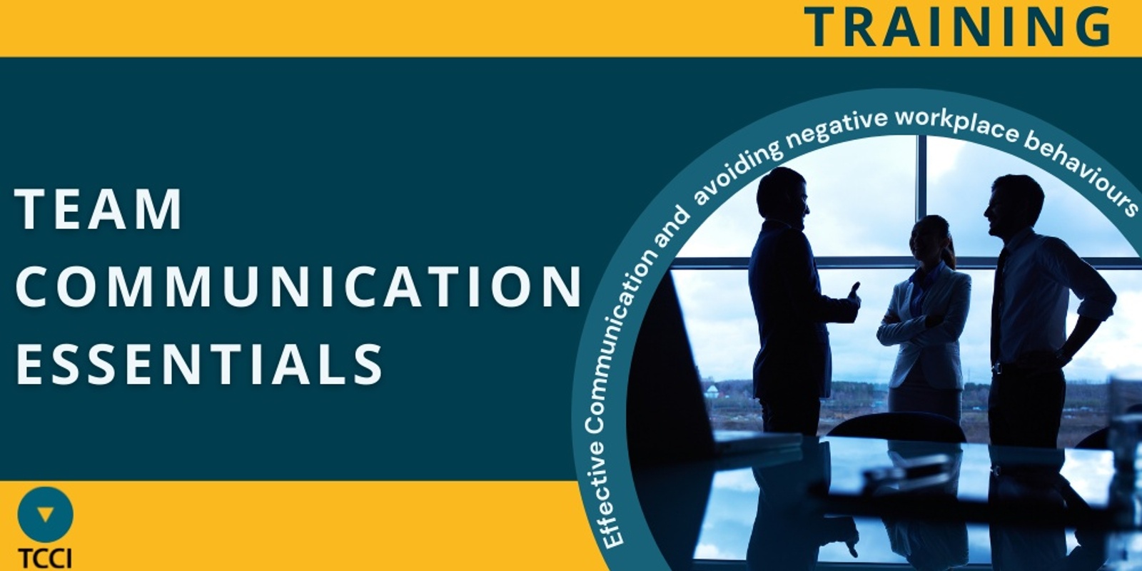 Banner image for Team Communication Essentials (Launceston)