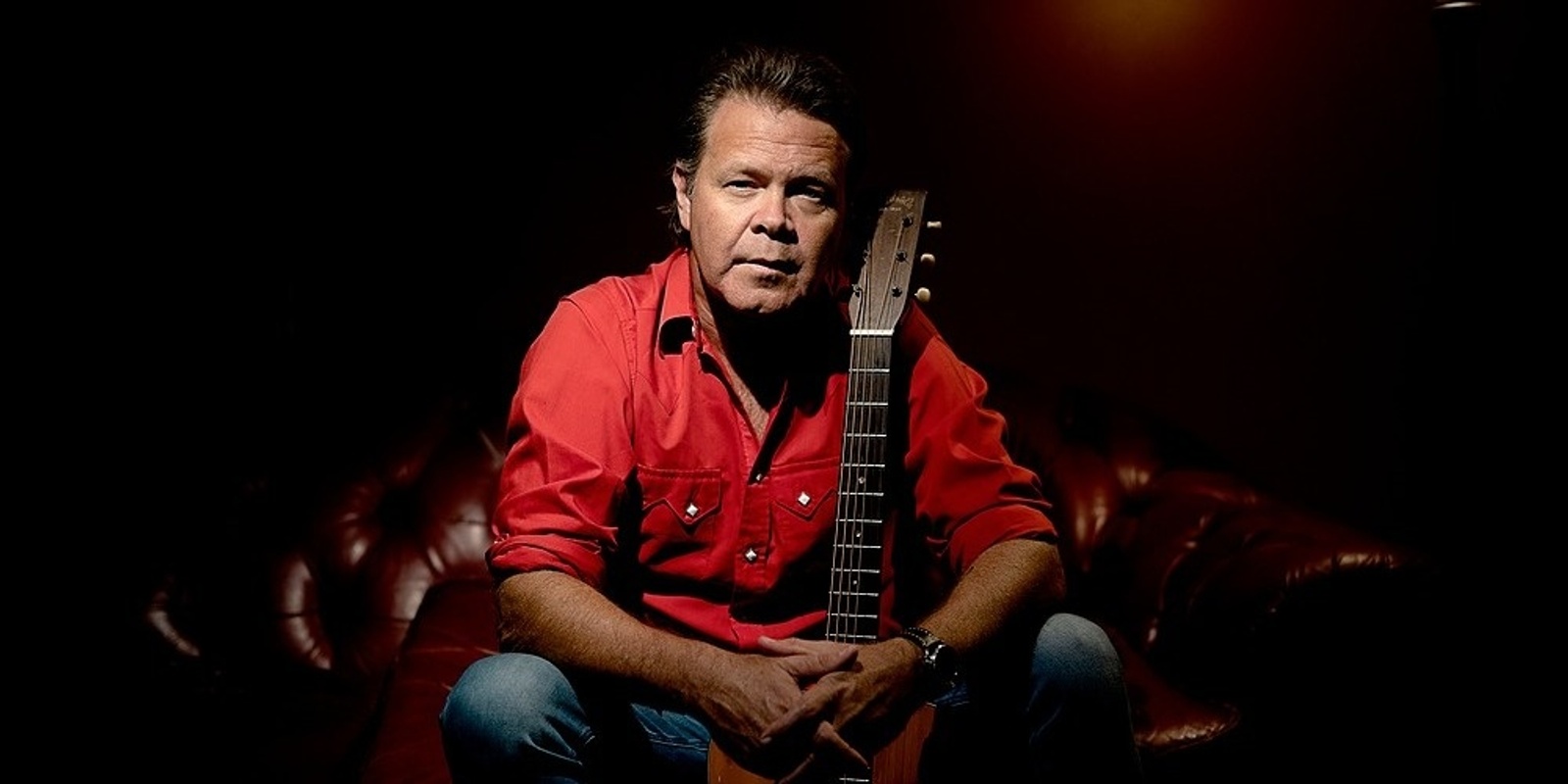 Banner image for Troy Cassar-Daley