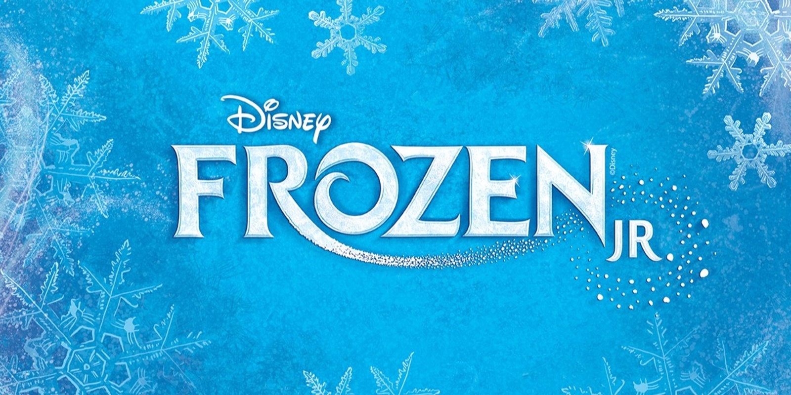 Banner image for Waimate Theatre Company presents Disney's Frozen Jr.