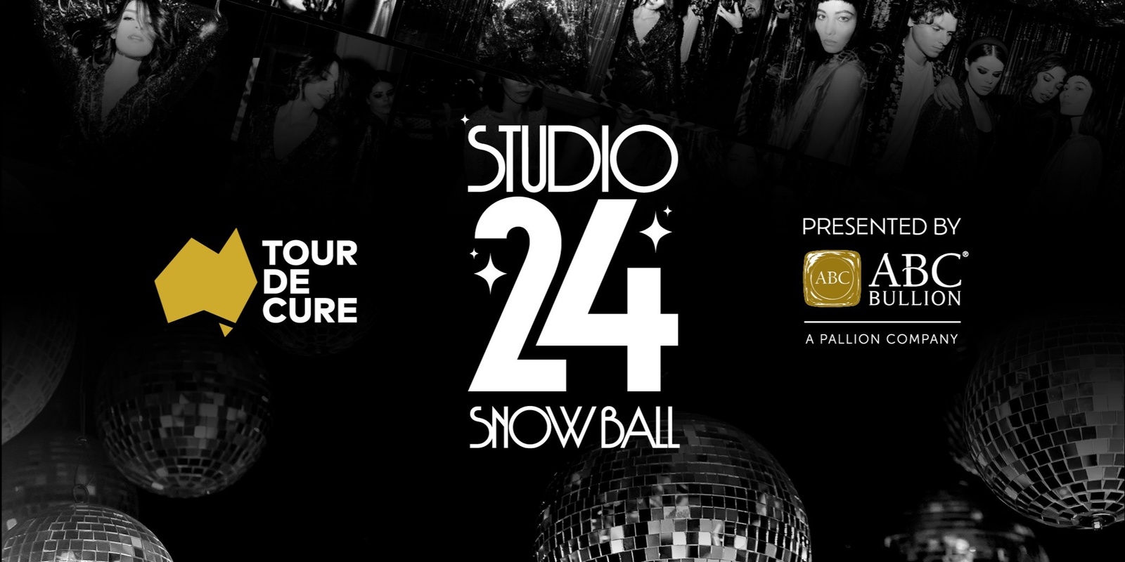 Banner image for Tour de Cure Snow Ball 2024