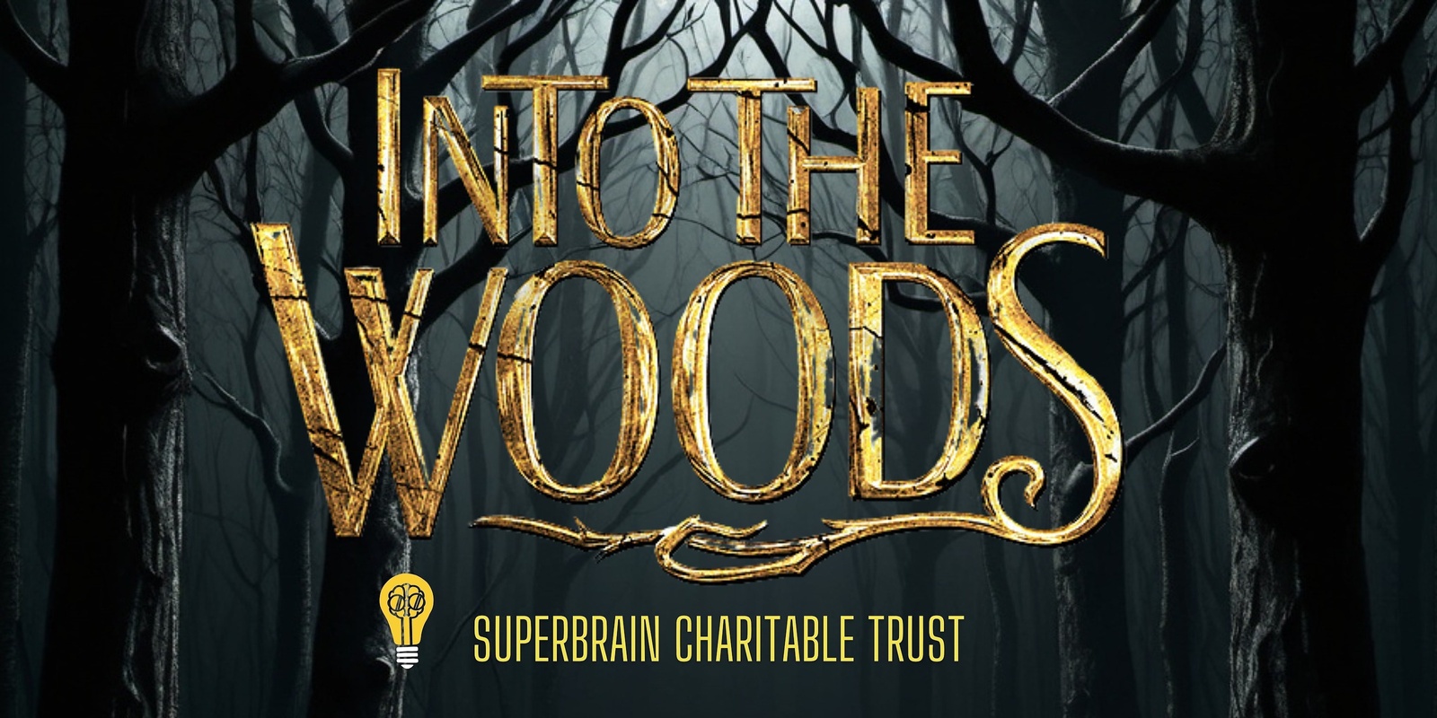 Banner image for INTO THE WOODS