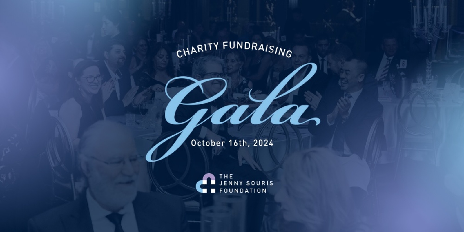 Banner image for JSF GALA 16th October