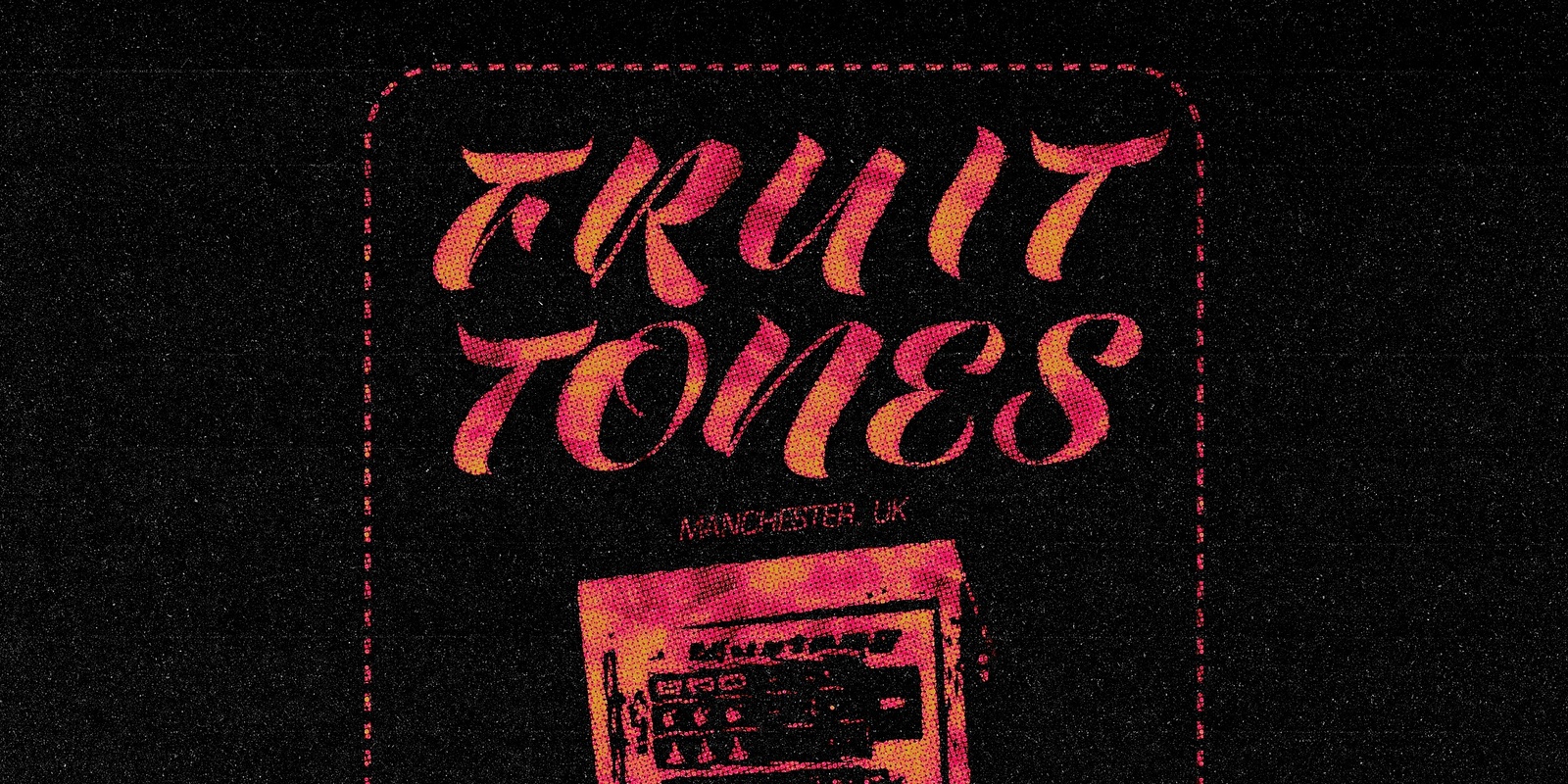 Banner image for Fruit Tones live at Nighthawks