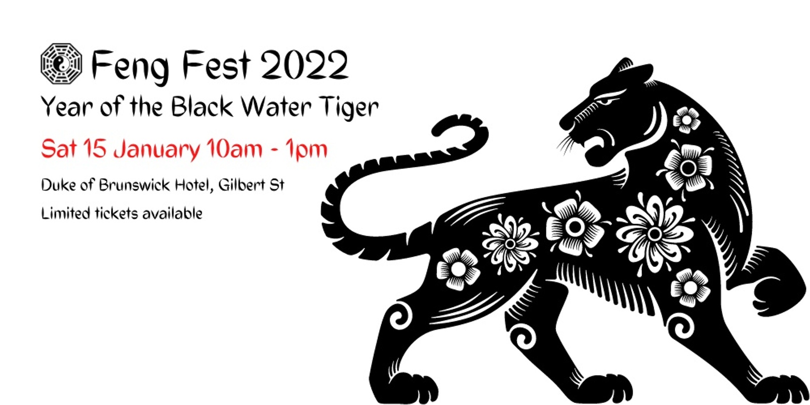 Banner image for Feng Fest 2022