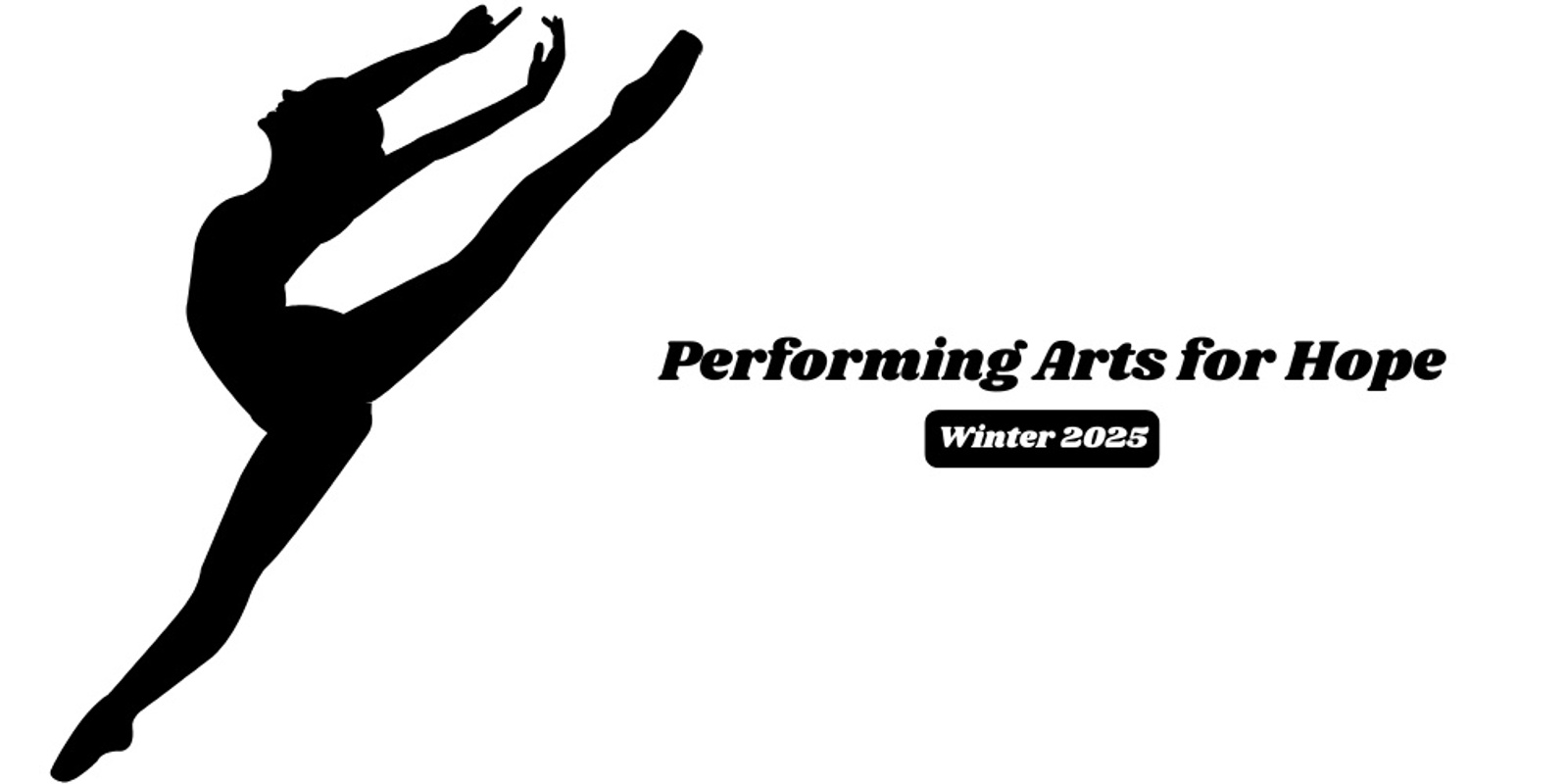 Banner image for Performing Arts for Hope - Winter Showcase