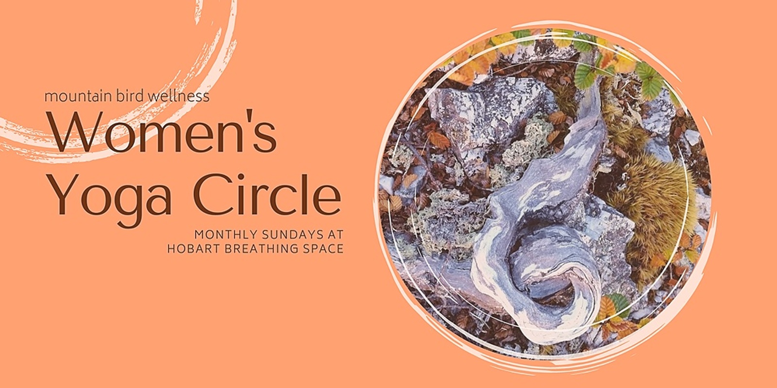 Banner image for Women's Yoga Circle - Hobart