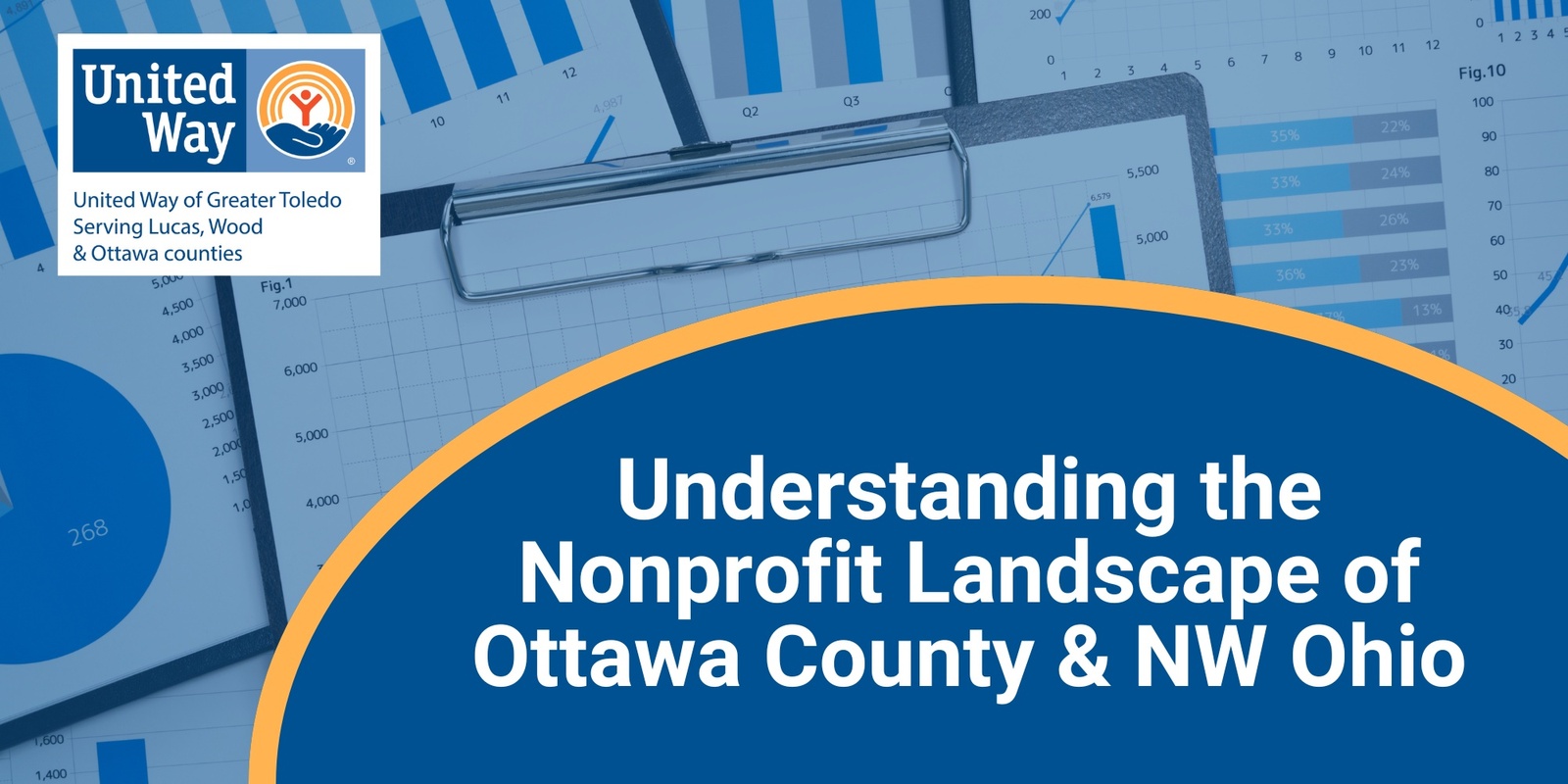 Banner image for Nonprofit Landscape Presentation in Ottawa County