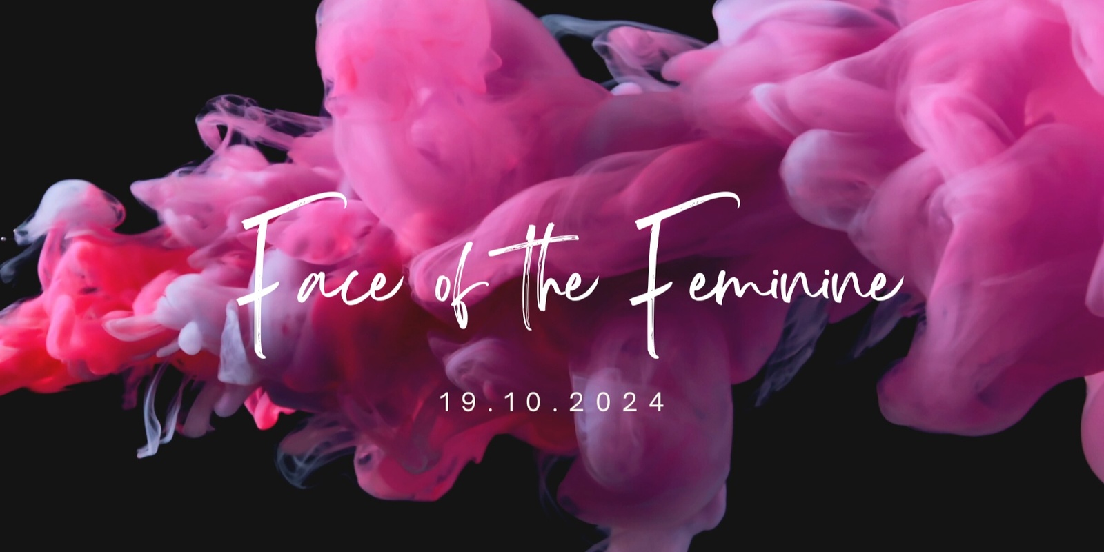 Banner image for Face of the Feminine