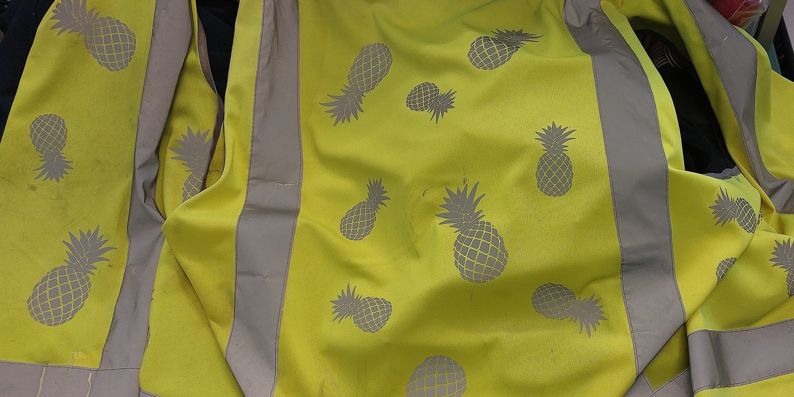 Banner image for South - Biketober Reflect & Ride Workshop: Design your Own Custom Safety Vest! - 8-12 years - H3m