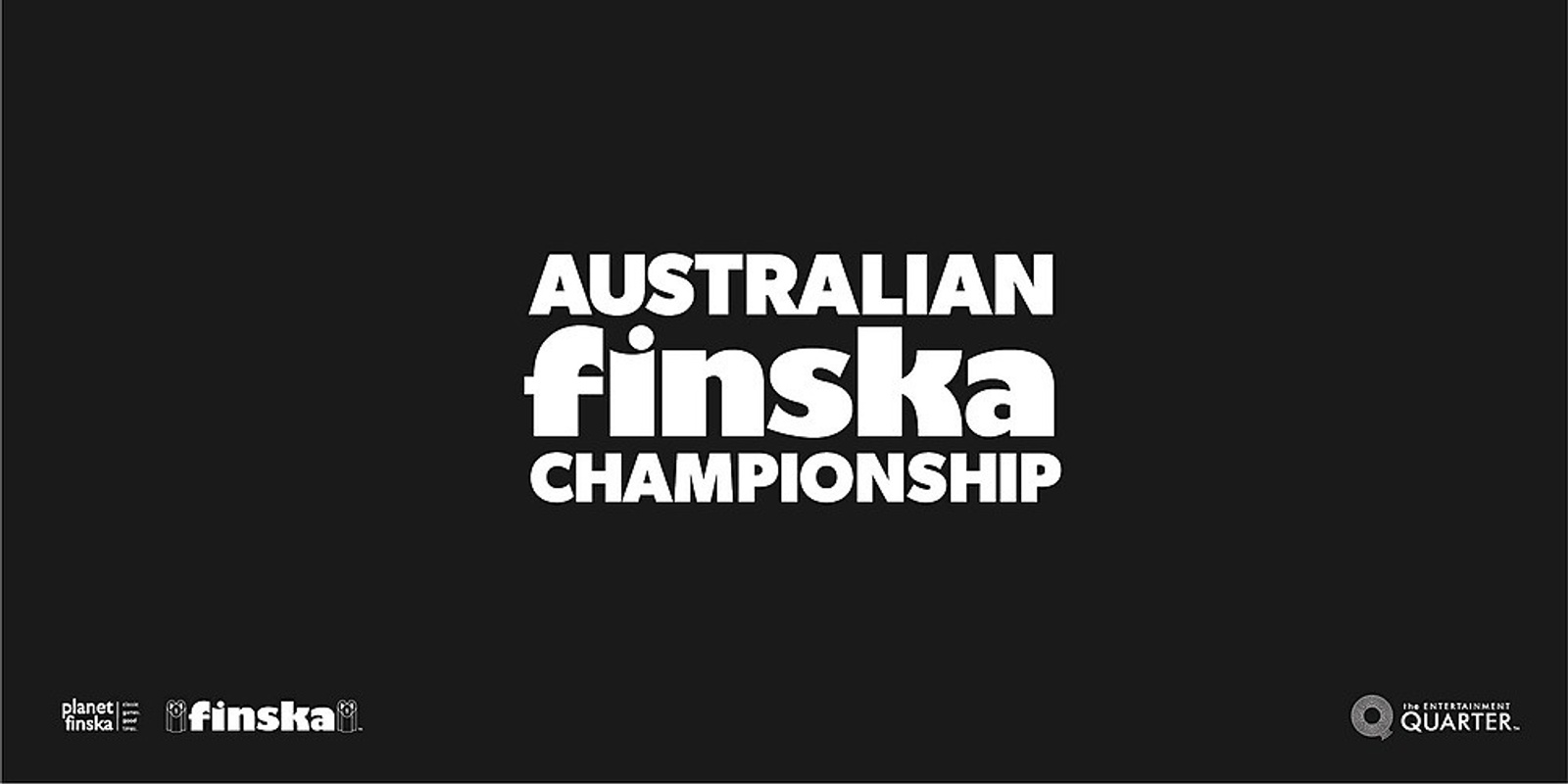 Banner image for Australian Finska Championship 2022