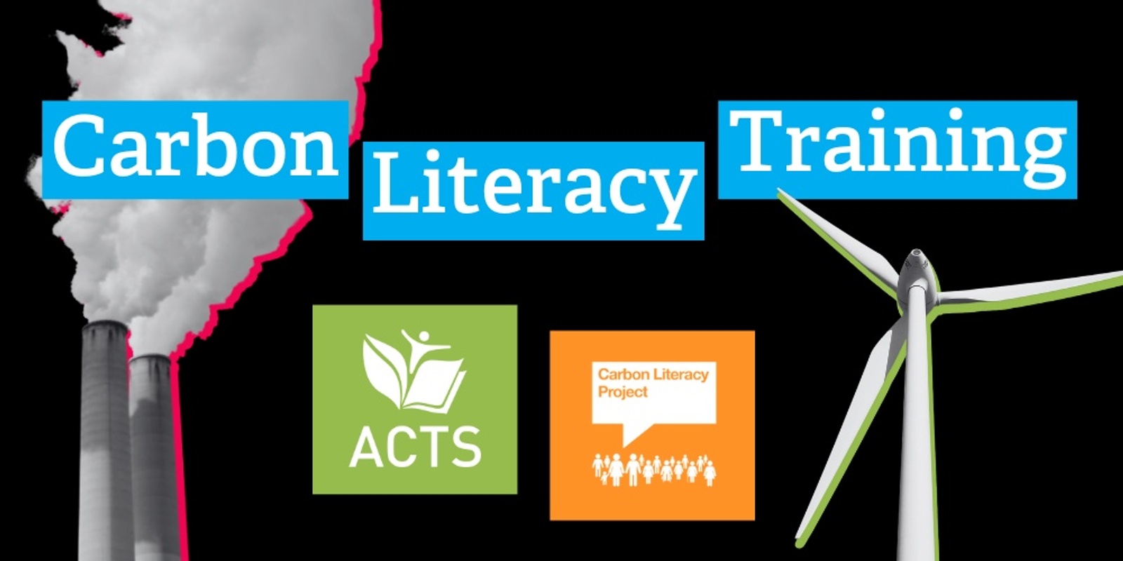 Banner image for Carbon Literacy Training 