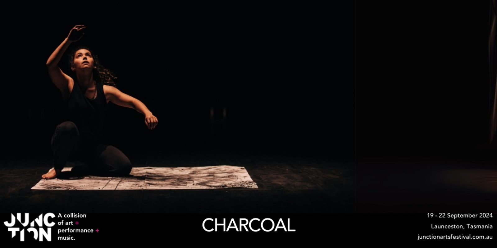 Banner image for Charcoal