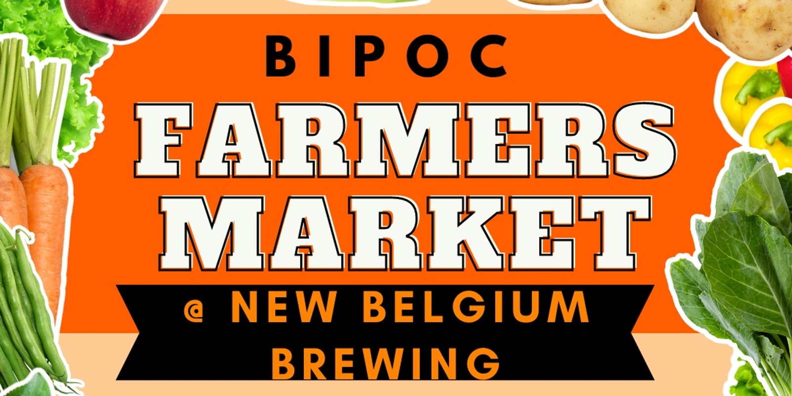 Banner image for Southside Community Farm BIPOC Market