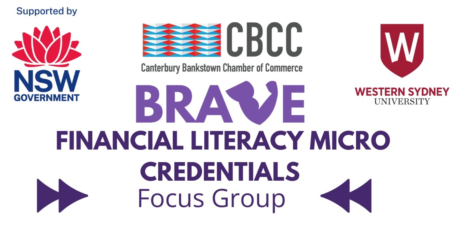 Banner image for Personal Finance Basics Microcredential December event