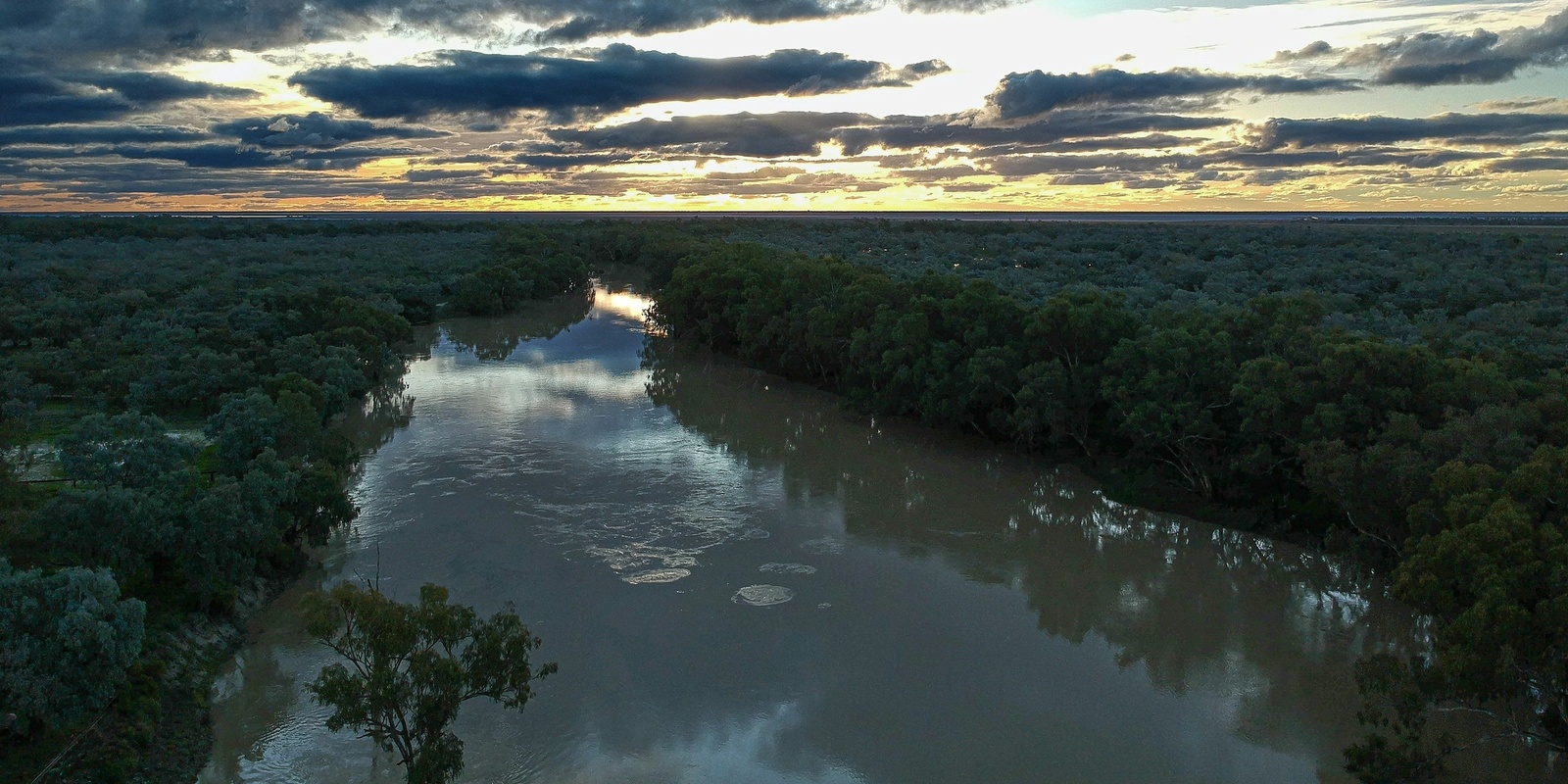 Banner image for Conflicted rivers: water and land across the upper Darling region