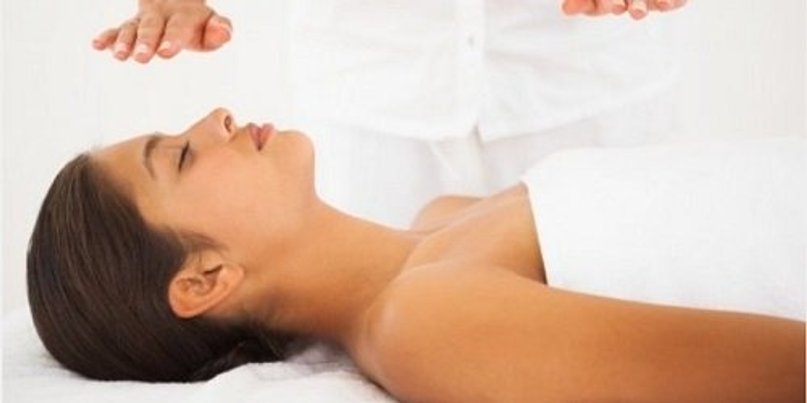 Banner image for REIKI Master Certification IN PERSON + ONLINE