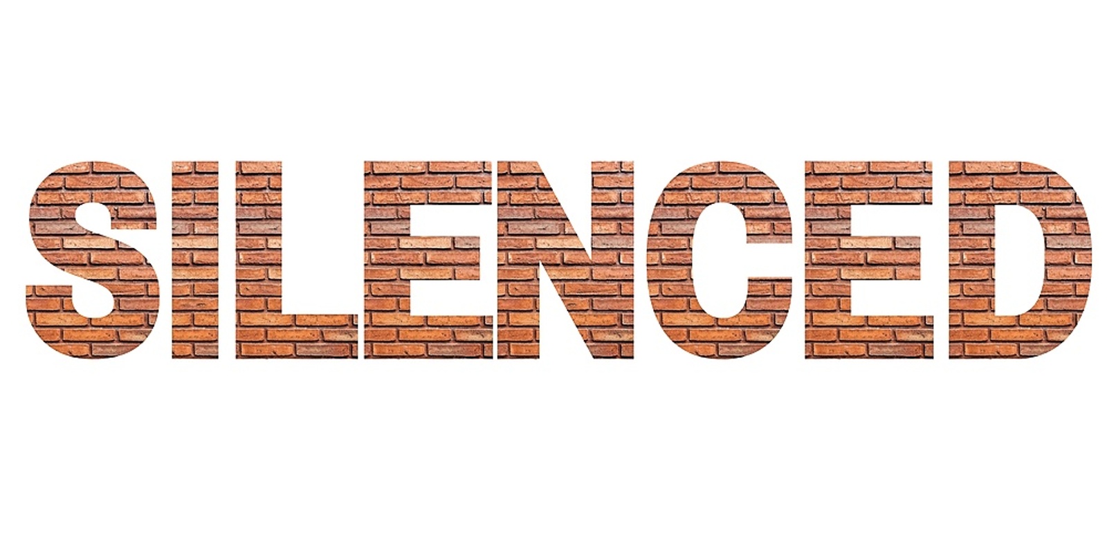 Banner image for Silenced