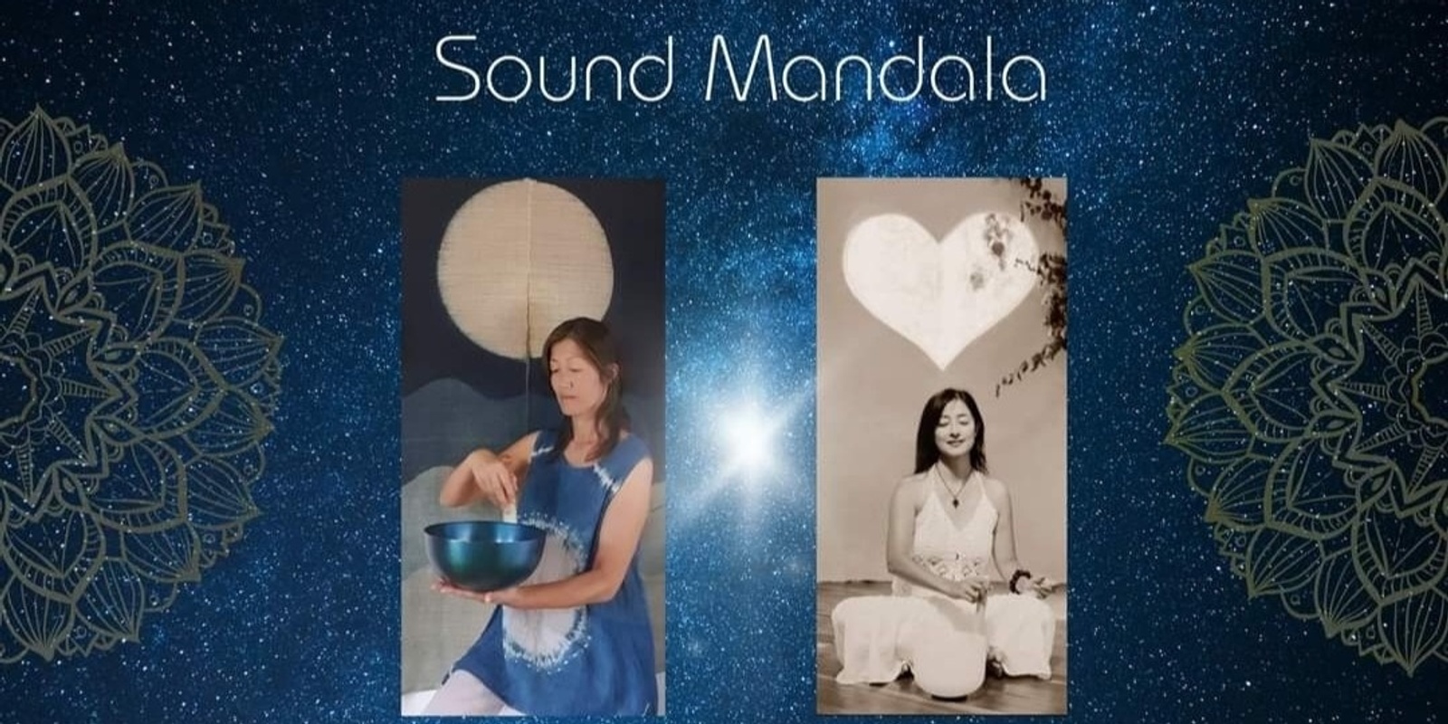 Banner image for Sound Mandala