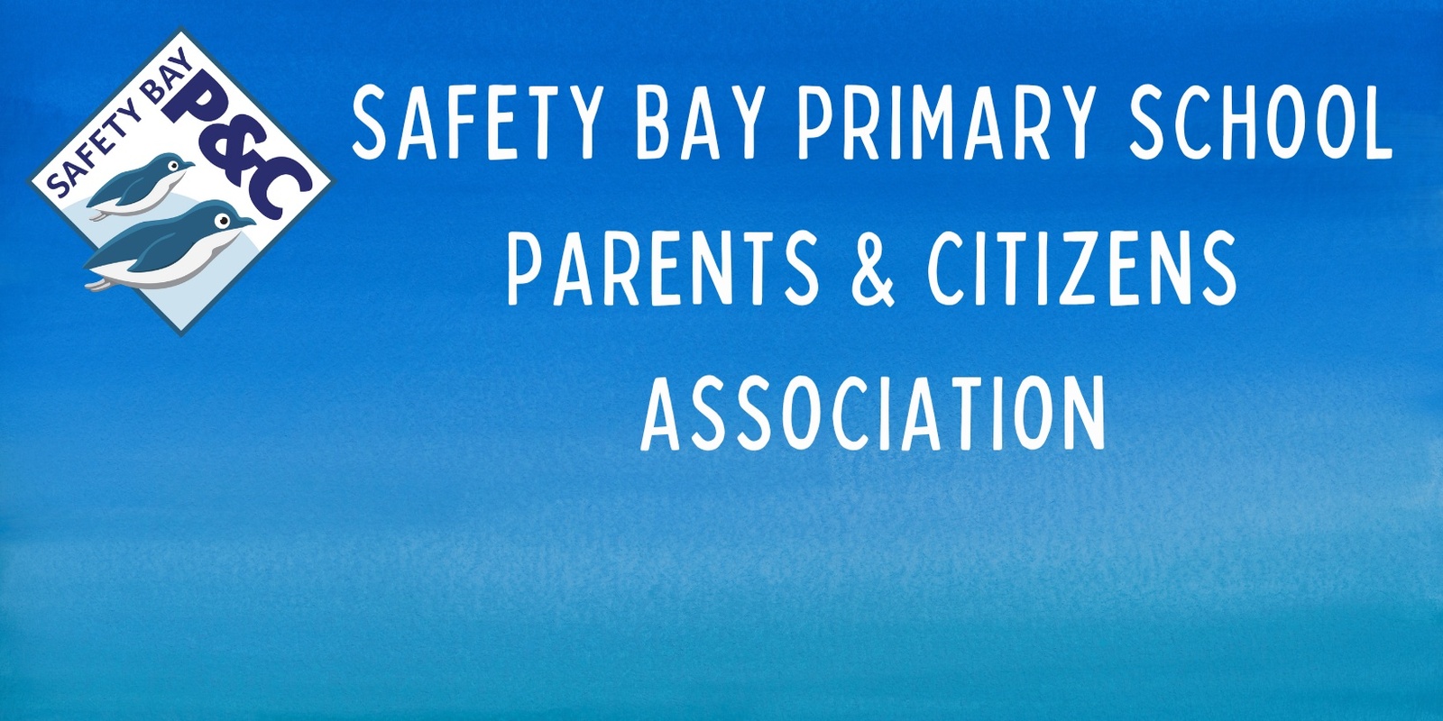 Safety Bay Primary School P&C's banner