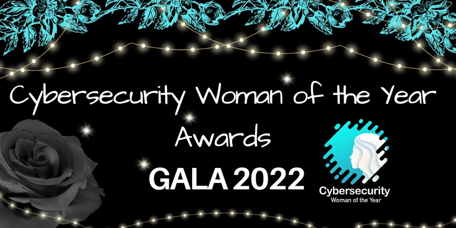 Cybersecurity Woman of the Year Awards GALA 2022 in Las Vegas Humanitix