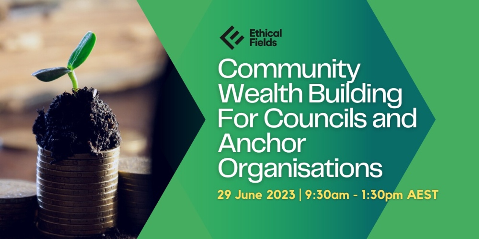 Community Wealth Building For Councils and Anchor Organisations - June 2023