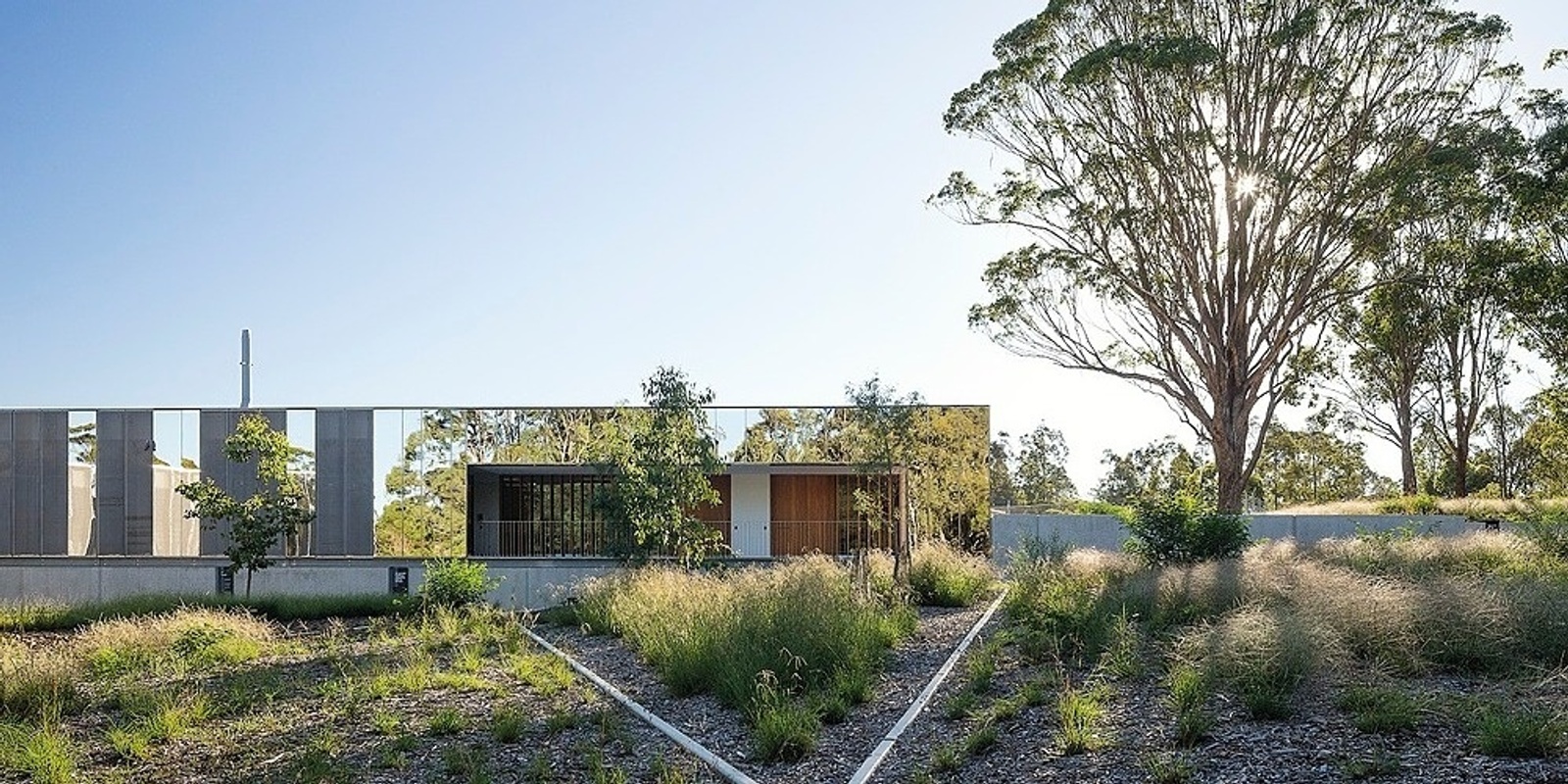 Banner image for Australian Botanic Garden Mount Annan Plant Bank Tour 