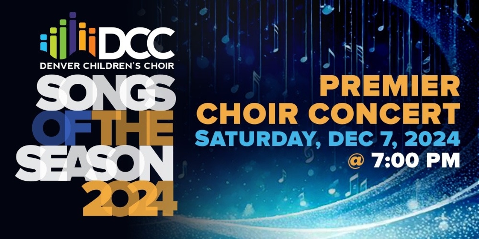 Banner image for Songs of the Season Premier Choir Concert